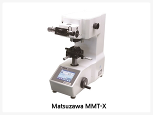 마쯔자와 마이크로비커스 MMT-X